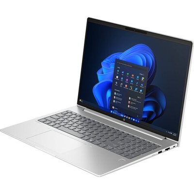 Ноутбук HP ProBook 4 G1i Core 5 120U, 16Gb, SSD 512Gb, Iris Xe, 14" WUXGA (1920x1080), Eng-Kbd, Win11 Pro