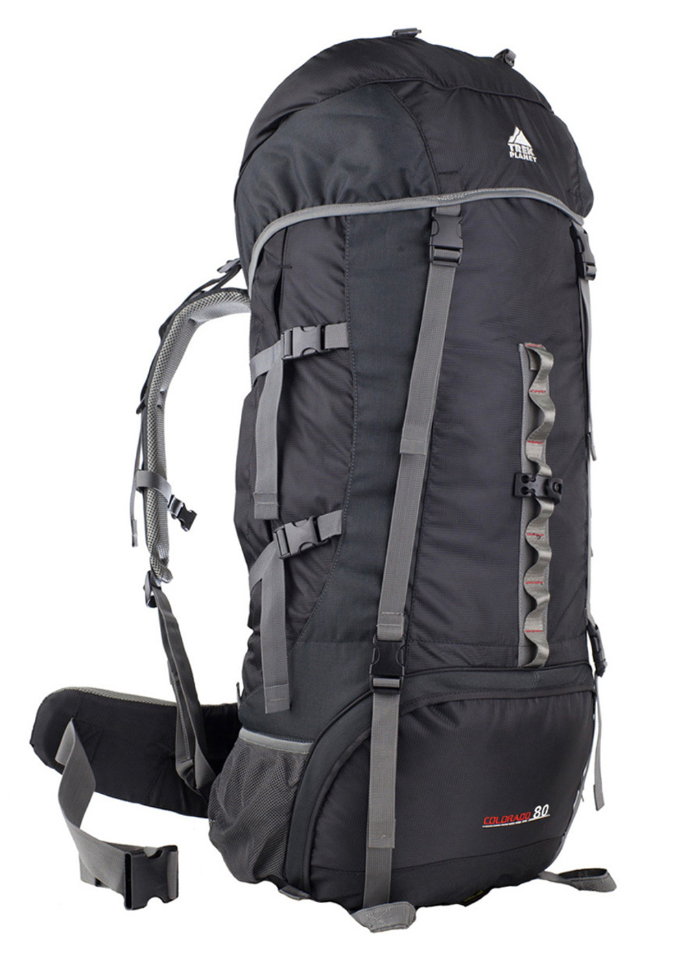Рюкзак Trek Planet Colorado 80 [70576]