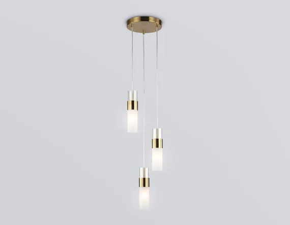 Подвесной светильник HIGH LIGHT LH55112 Ambrella