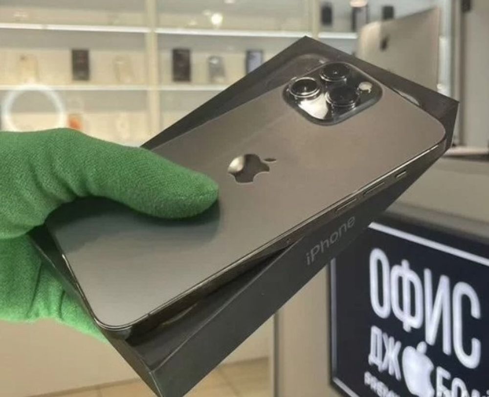 iPhone 13 Pro Max, 512 ГБ б/у