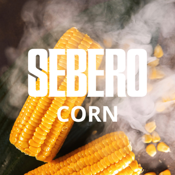 Sebero - Corn (100г)