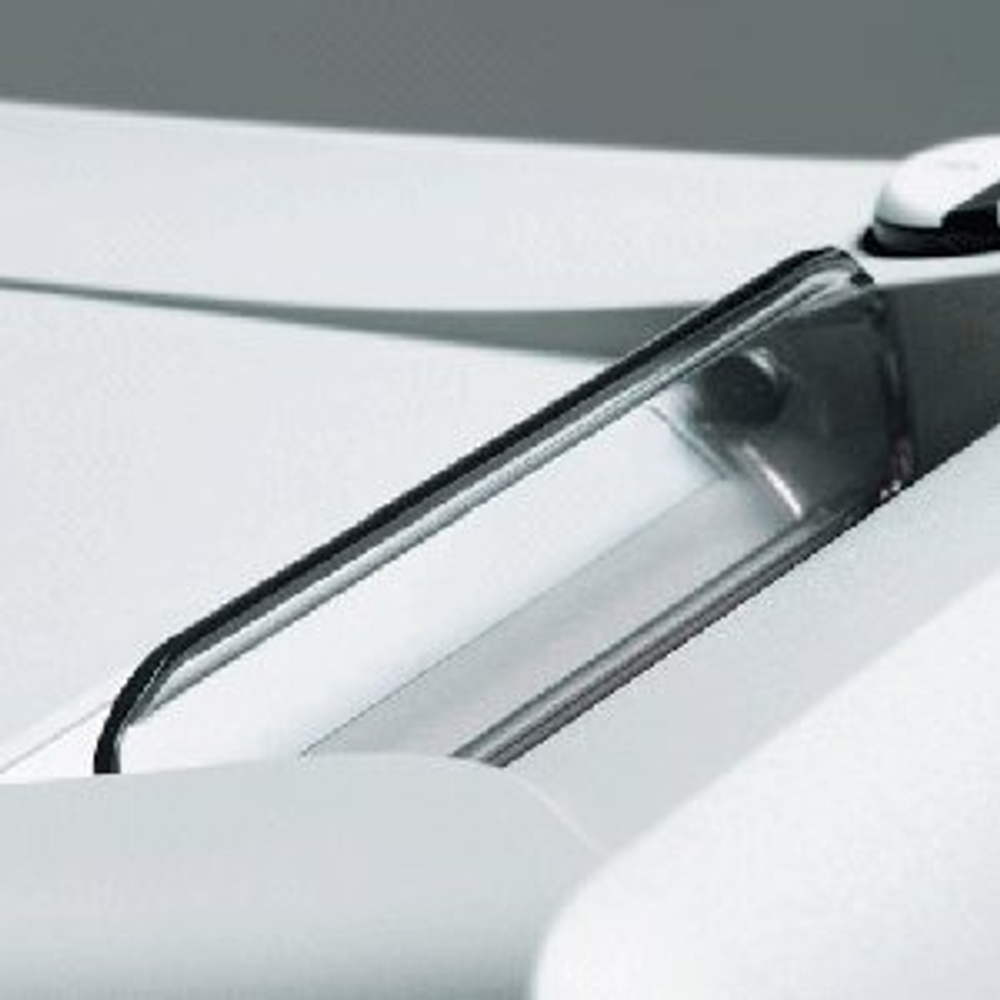 Уничтожитель документов Ideal 4005 CC (4х40мм)