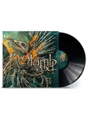 Lamb Of God — Omens