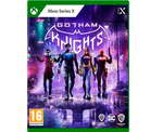 Gotham Knights (Xbox SX) Б/У