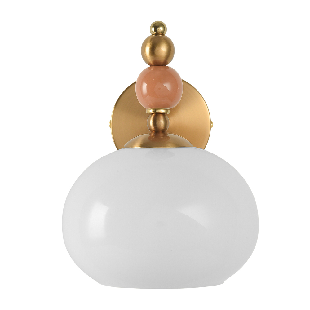 Настенный светильник Lumion PICCOLO 8425/1W