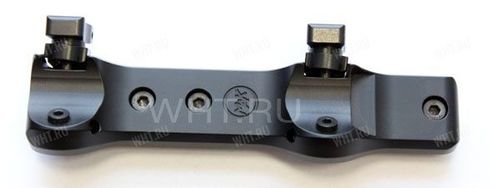 Кронштейн MAK MAKKlapp на Blaser R93/R8, для установки прицелов с LM-призмой