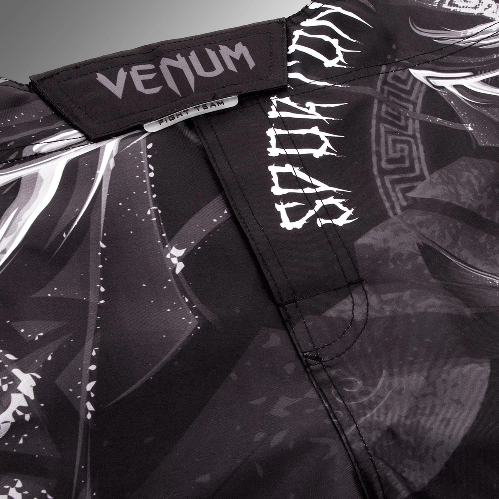Шорты Venum Gladiator 3.0 Black/White