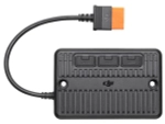 Адаптер для подключения солнечных панелей DJI Power Solar Panel Adapter Module (MPPT)