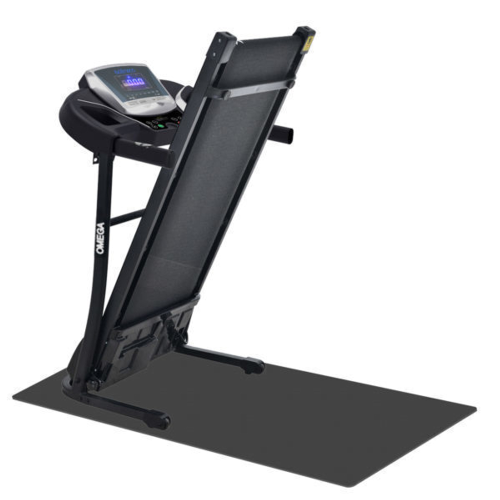 Evo fitness omega