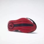 Кроссовки мужские Reebok Nano X3 (Черные)