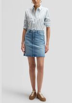 Блузка POCKETLESS SHIRT 112376953