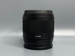 Viltrox AF 50mm f/2.0 FE
