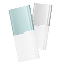 Внешний аккумулятор OnePlus SUPERVOOC 100W PowerBank (Белый)