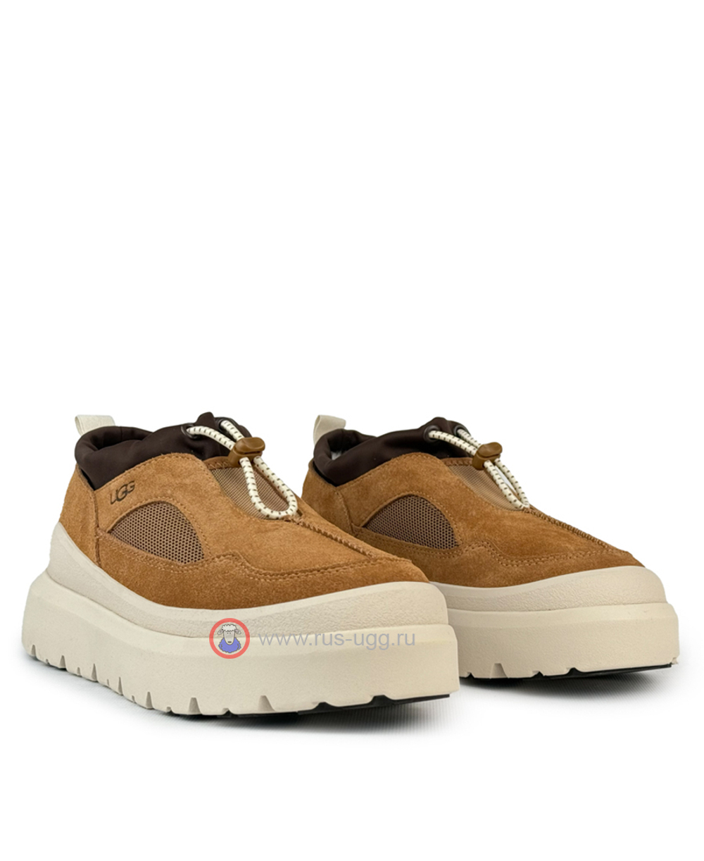 UGG HERITAGE Utility AXIOD Chestnut
