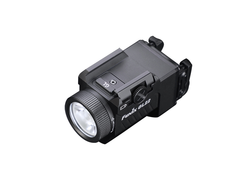 ФОНАРЬ ТАКТИЧЕСКИЙ FENIX GL22