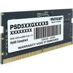 Оперативная память Patriot SODIMM 32GB DDR5-4800 (PSD532G48002S)