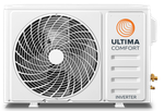 Сплит-система кондиционер настенный Ultima Comfort Eclipse ECS-I18PN на 52 м²