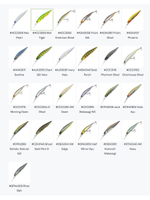 Воблер DUO Realis Jerkbait 100DR, CCC3816 Wakasagi ND, 100 мм, 15,6 г, нейтральный, минноу