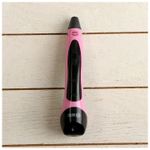 Ручка 3D Cactus CS-3D-PEN-C-PN PLA ABS LCD розовый