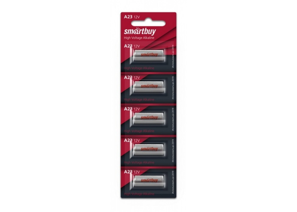 SMARTBUY A27 12V