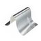 Пленка матовая серебро Metal Flash Silver Carbins