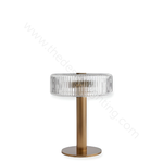 Table design lamp Renato by Soho