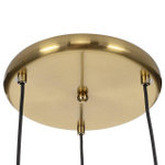 Подвесной светильник Citilux ROCKA CL247084