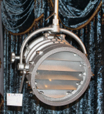 Люстра  Eichholtz  Lamp Submariner 2