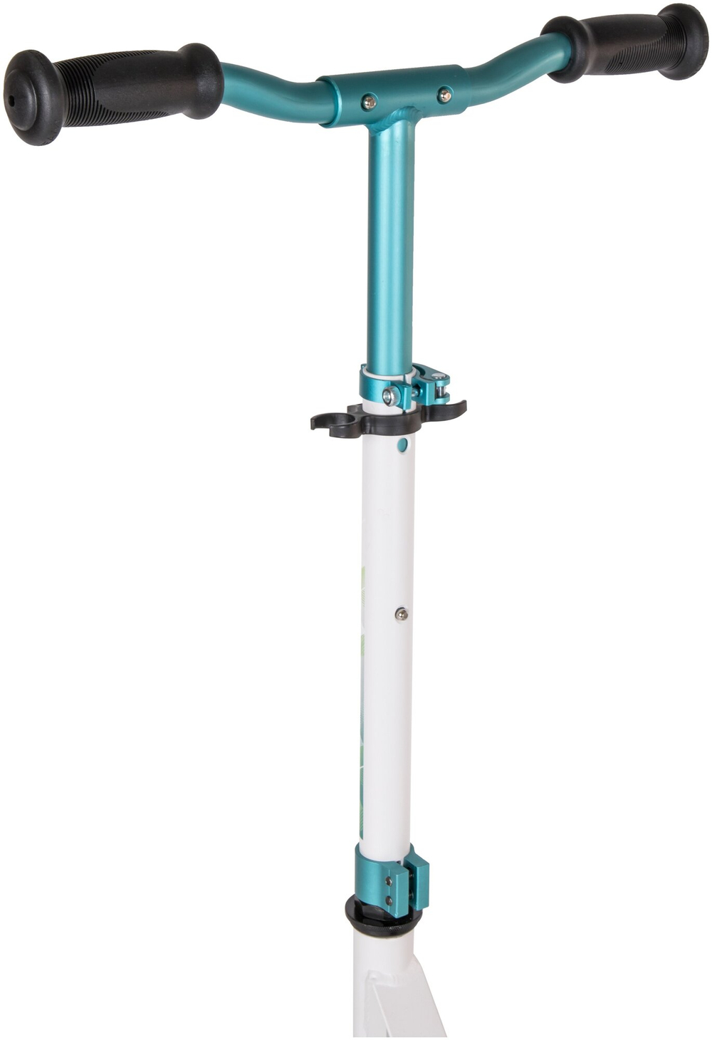 Детский самокат Tech Team Comfort 125R - 2022