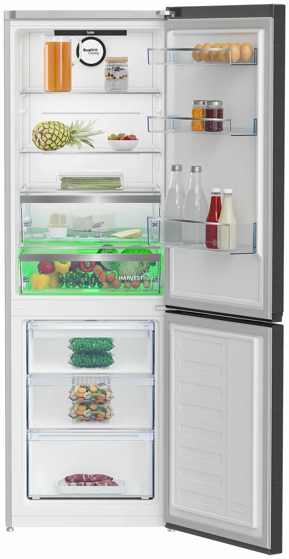 Холодильник Beko B5RCNK366HDXBR
