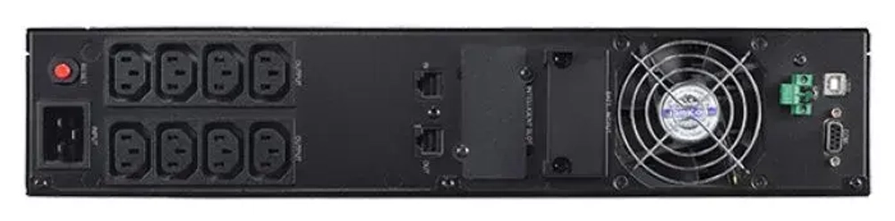 ИБП CyberPower OLS2000ERT2U