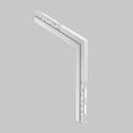 Магнитный трековый светильник Maytoni Basis TR102-24W-DS-W