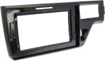 Магнитола для Honda Stepwgn 5 2015-2021 - Teyes CC4 монитор 12.3" 2K QLED + рамка 10, Android 14, Быстрейшая, Snapdragon 680, DSP, CarPlay, 4G SIM-слот
