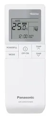 Настенная сплит-система Panasonic CS-TZ60WKEW + CU-TZ60WKE, белый