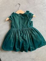 Новое бархатное платье Carters, 68