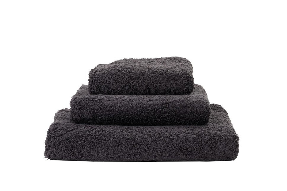 Полотенце 60х110 Abyss & Habidecor Super Pile 993 metal