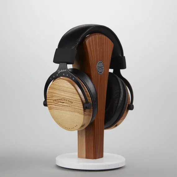 Kennerton GH40 Con Brio Light Acacia