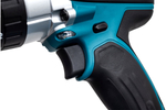 Аккумуляторная дрель-шуруповерт Makita LXT DDF458Z