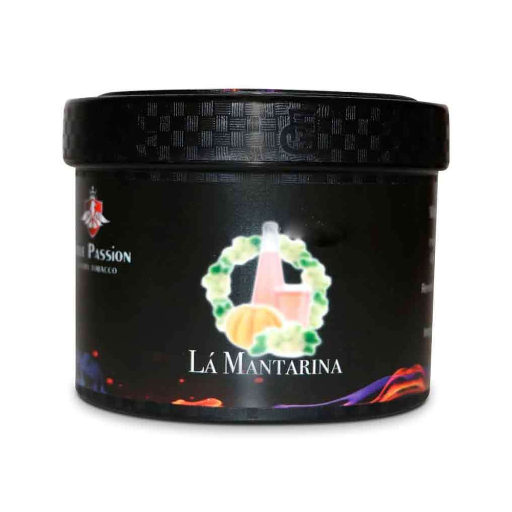 True Passion - La Mantarina (200г)