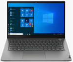 Ноутбук Lenovo ThinkBook 14p G2