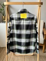 Новая клетчатая рубашка MSGM, 140