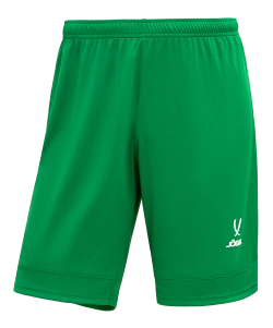 Шорты игровые DIVISION PerFormDRY Union Shorts, зеленый