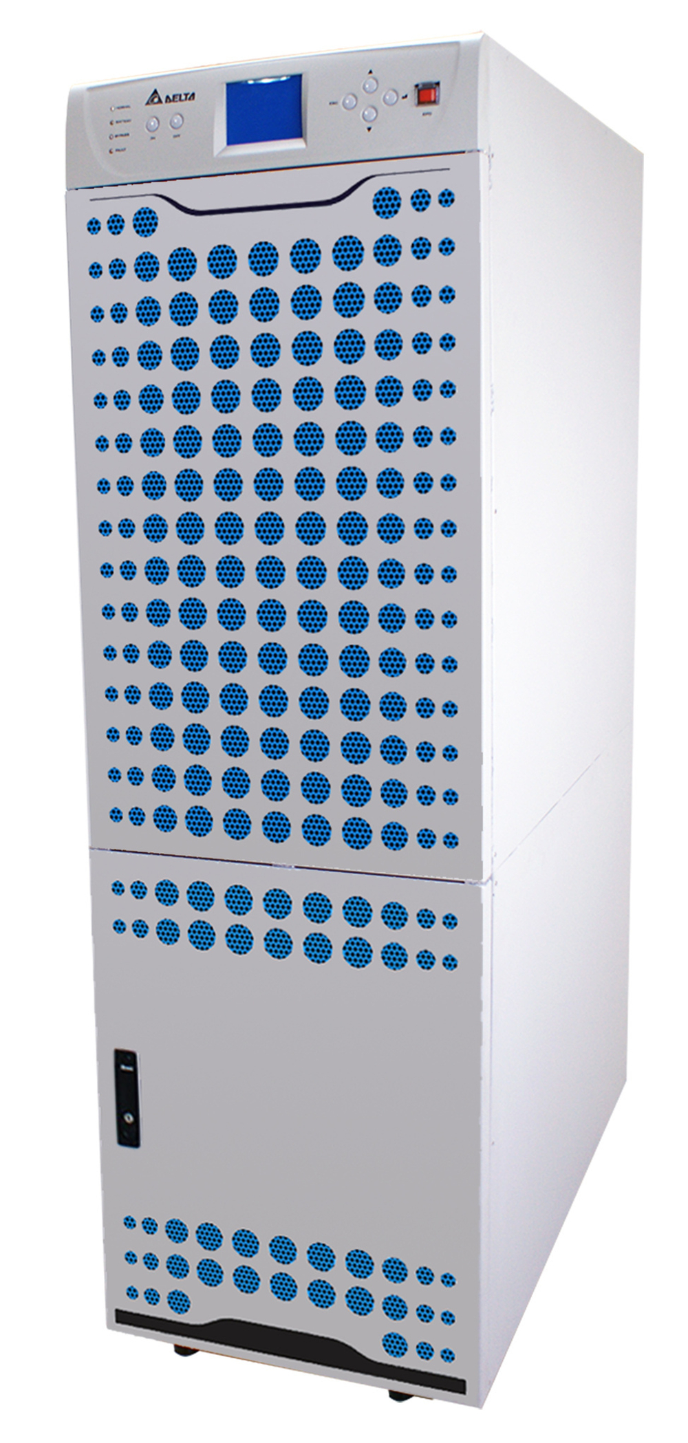 ИБП Delta GES404DS3312A35