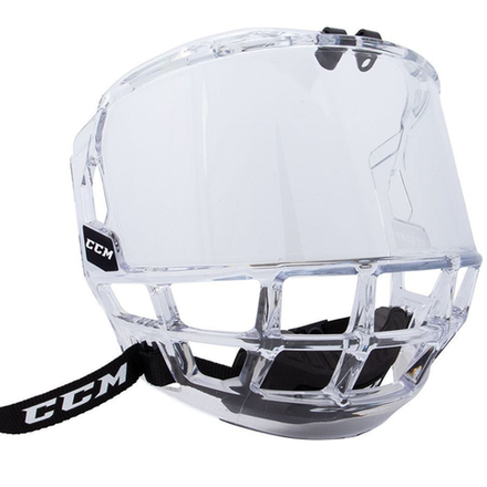Визор CCM FMFV1 HF FULL VISOR