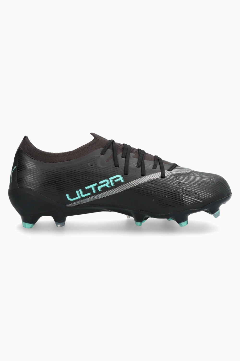 Бутсы Puma Ultra Nitro 7 Pro FG - черный
