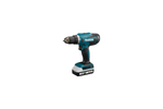 Дрель-шуруповерт Makita аккумулятор G-серия 18 В, 13 мм, 42/24 Нм (2x1,5Ач, з/у) DF488D002