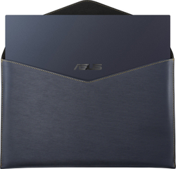 Ноутбук ASUS ExpertBook B9400CEA-KC0309R Intel i7-1165G7/16G/1T+1T SSD/14"; FHD IPS/Intel® Iris®/Number Pad/Win10 Pro Черный, 90NX0SX1-M03650