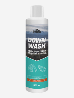 ГЕЛЬ ДЛЯ СТИРКИ ИЗДЕЛИЙ ИЗ ПУХА TREKKO DOWN WASH
