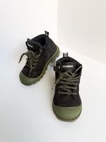 Новые ботинки Bikkembergs, 25