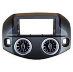 Переходная рамка магнитолы TOYOTA RAV4, VANGUARD 2006-2012 12,3 дюймов
